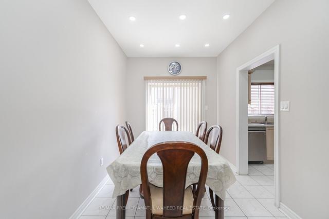53 Bashir St, House semidetached with 3 bedrooms, 3 bathrooms and 4 parking in Vaughan ON | Image 26