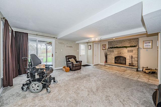 187 Municipal St, House detached with 3 bedrooms, 4 bathrooms and 4 parking in Guelph ON | Image 19
