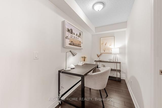 2311 - 50 Town Centre Crt, Condo with 1 bedrooms, 1 bathrooms and 1 parking in Toronto ON | Image 34