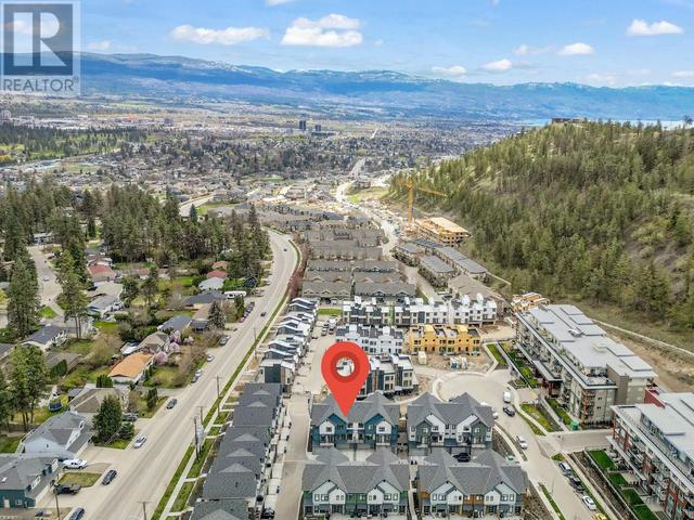 145 - 1435 Cara Glen Court, House attached with 3 bedrooms, 2 bathrooms and 4 parking in Kelowna BC | Image 35