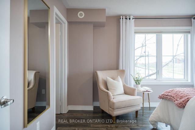 40 - 51 Hays Blvd, Townhouse with 2 bedrooms, 2 bathrooms and 1 parking in Oakville ON | Image 15