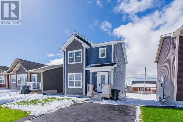 45 Lasalle Drive, House detached with 3 bedrooms, 2 bathrooms and null parking in Mount Pearl NL | Image 2