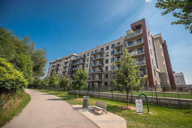 214 - 125 Shoreview Pl, Condo with 1 bedrooms, 1 bathrooms and 1 parking in Hamilton ON | Image 26