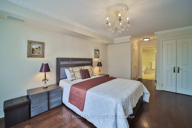 th2 - 10 Old York Mills Rd, Townhouse with 2 bedrooms, 3 bathrooms and 2 parking in Toronto ON | Image 21
