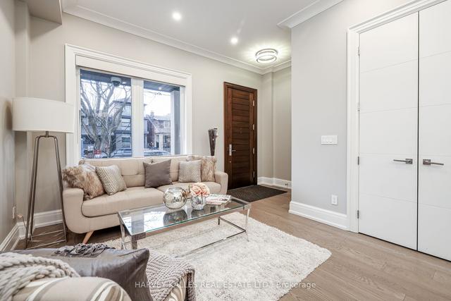 87a Bedford Park Ave, House detached with 4 bedrooms, 6 bathrooms and 2 parking in Toronto ON | Image 34