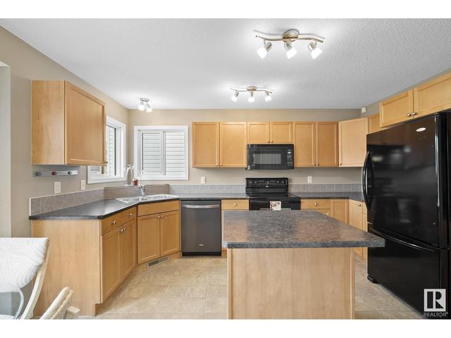 1112 36 Av Nw, House detached with 3 bedrooms, 3 bathrooms and null parking in Edmonton AB | Image 11