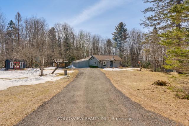 1017 Savage Settlement Rd, House detached with 3 bedrooms, 1 bathrooms and 4 parking in Perry ON | Image 39