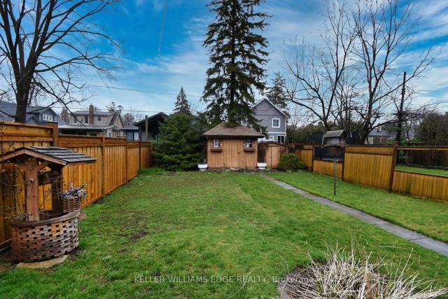 483 Holtby Ave, House detached with 2 bedrooms, 3 bathrooms and 3 parking in Burlington ON | Image 21