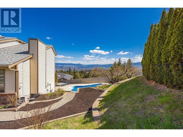 1837 Olympus Way, House detached with 5 bedrooms, 4 bathrooms and 2 parking in West Kelowna BC | Image 52
