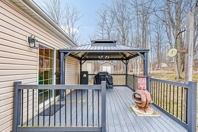 695 Balsam Lake Dr, House detached with 3 bedrooms, 2 bathrooms and 9 parking in Kawartha Lakes ON | Image 20