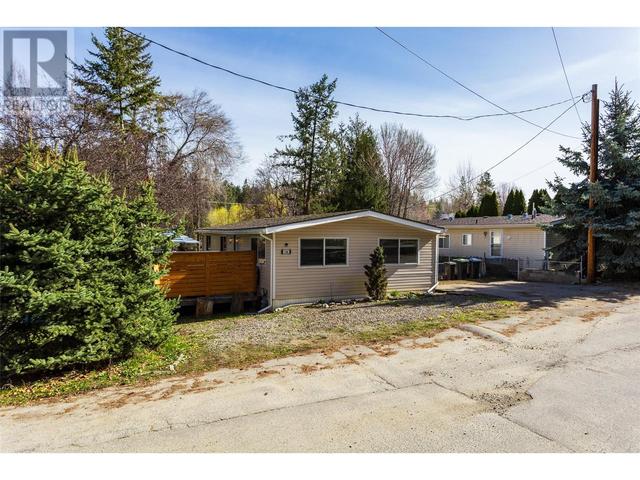 1a - 4075 Mcclain Road, House other with 3 bedrooms, 2 bathrooms and 4 parking in Kelowna BC | Image 3