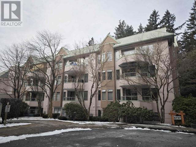 210 - 6737 Station Hill Court, Condo with 1 bedrooms, 1 bathrooms and 1 parking in Burnaby BC | Image 17