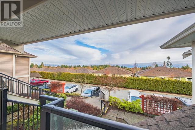202 - 6149 Washington Way, House attached with 3 bedrooms, 2 bathrooms and 2 parking in Nanaimo BC | Image 18