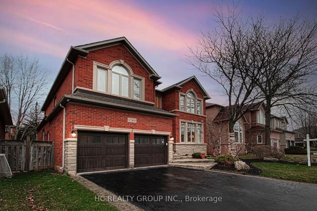 2198 Galloway Dr, House detached with 4 bedrooms, 5 bathrooms and 6 parking in Oakville ON | Image 23