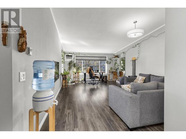 414 - 669 Houghton Road, Condo with 1 bedrooms, 1 bathrooms and 1 parking in Kelowna BC | Image 7