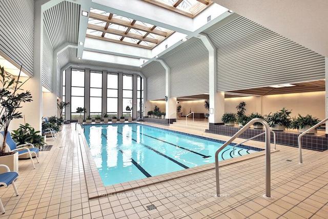 1901 - 2170 Marine Dr, Condo with 2 bedrooms, 2 bathrooms and 2 parking in Oakville ON | Image 27