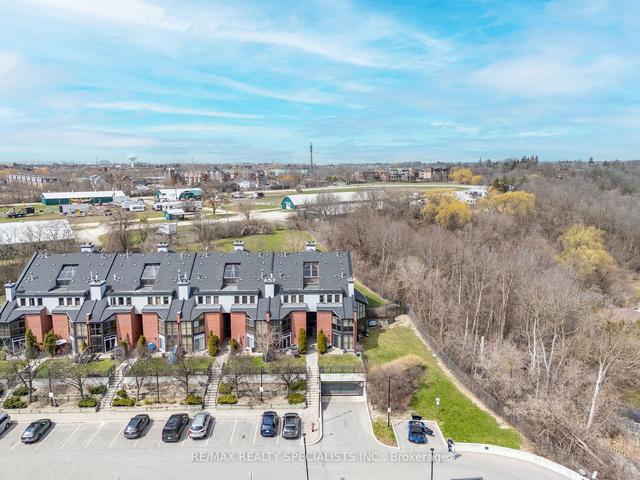 th13 - 100 Arbors Lane, Townhouse with 3 bedrooms, 3 bathrooms and 2 parking in Vaughan ON | Image 32