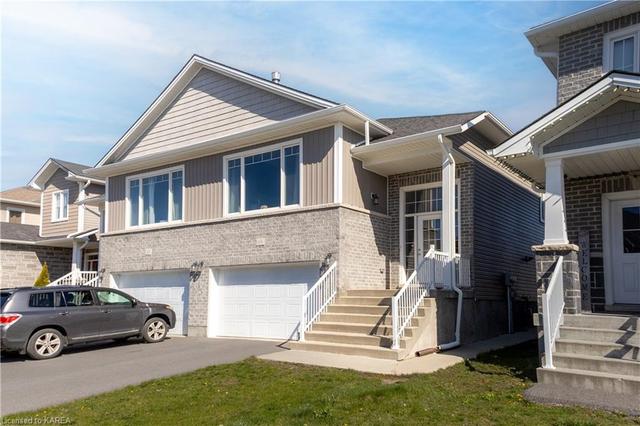 416 Beth Crescent, House semidetached with 4 bedrooms, 3 bathrooms and 4 parking in Kingston ON | Image 19