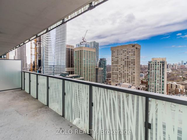 2912 - 50 Charles St E, Condo with 1 bedrooms, 1 bathrooms and 0 parking in Toronto ON | Image 28