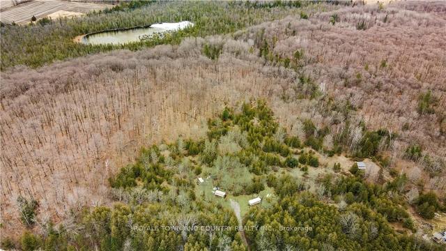 267 Hilton's Point Rd, Home with 0 bedrooms, 0 bathrooms and null parking in Kawartha Lakes ON | Image 31