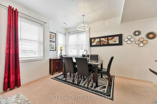 67 - 760 Lawrence Ave W, Townhouse with 3 bedrooms, 3 bathrooms and 2 parking in Toronto ON | Image 2