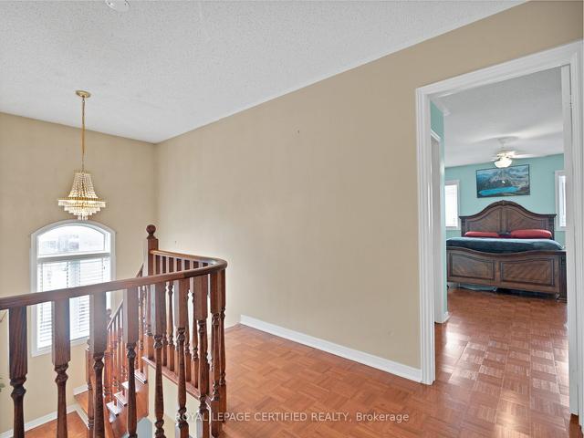 16 Frankford St, House detached with 4 bedrooms, 5 bathrooms and 6 parking in Brampton ON | Image 10