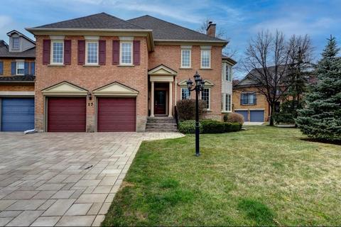 17-4211 Millcroft Park Drive, Burlington, ON, L7M3Y9 | Card Image