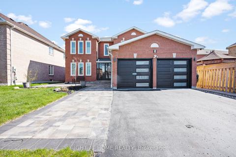 3 Donald Wilson St, Whitby, ON, L1R2H5 | Card Image