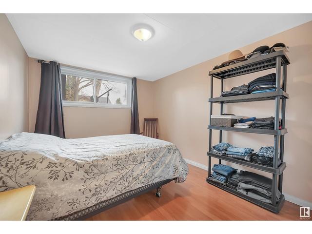 12332 83 St Nw, House other with 6 bedrooms, 3 bathrooms and null parking in Edmonton AB | Image 54
