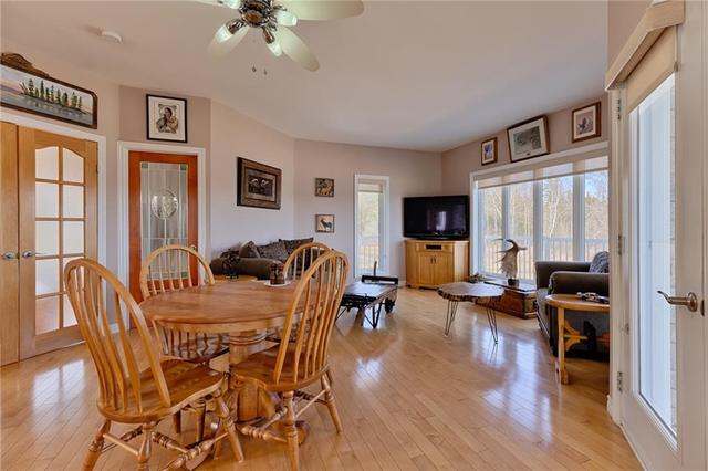 215 Beaudry Lane, House detached with 2 bedrooms, 2 bathrooms and 5 parking in Bonnechere Valley ON | Image 14