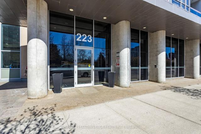1701 - 223 Webb St, Condo with 1 bedrooms, 2 bathrooms and 1 parking in Mississauga ON | Image 34