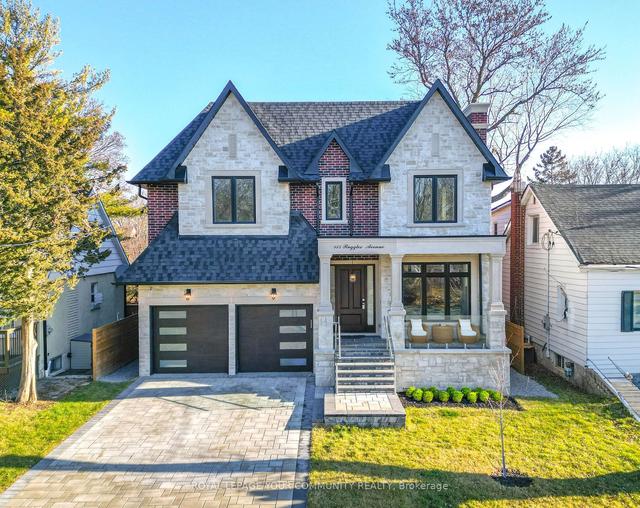 115 Ruggles Ave, House detached with 4 bedrooms, 7 bathrooms and 6 parking in Richmond Hill ON | Image 35