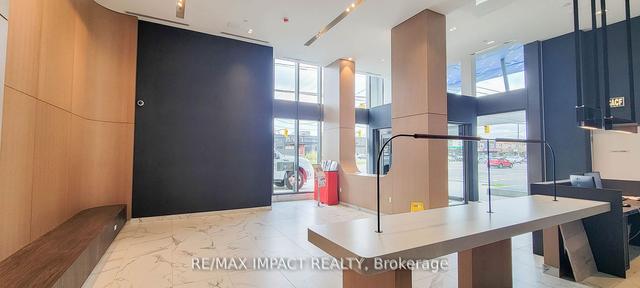 617 - 1195 The Queensway, Condo with 1 bedrooms, 1 bathrooms and 1 parking in Toronto ON | Image 12