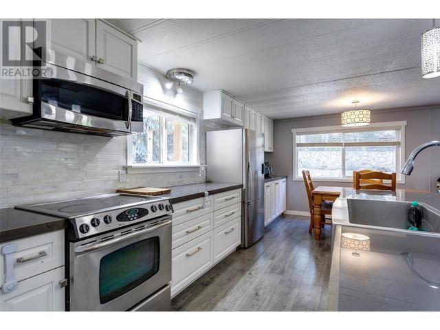 1a - 4075 Mcclain Road, House other with 3 bedrooms, 2 bathrooms and 4 parking in Kelowna BC | Image 10