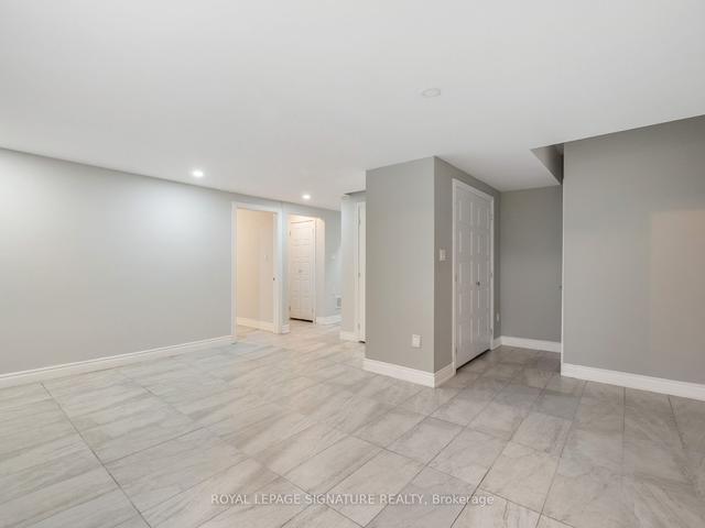 88 Bellamy Rd S, House detached with 5 bedrooms, 5 bathrooms and 6 parking in Toronto ON | Image 27