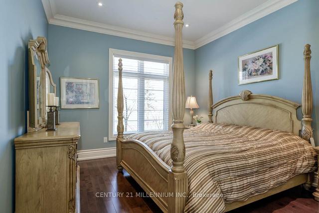 3 Castlewood Crt, House detached with 3 bedrooms, 4 bathrooms and 13 parking in Caledon ON | Image 21