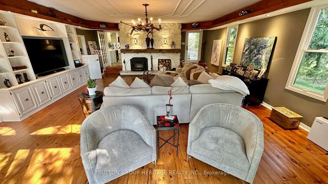 1775 Concession Rd 6 Rd, House detached with 4 bedrooms, 4 bathrooms and 14 parking in Clarington ON | Image 34
