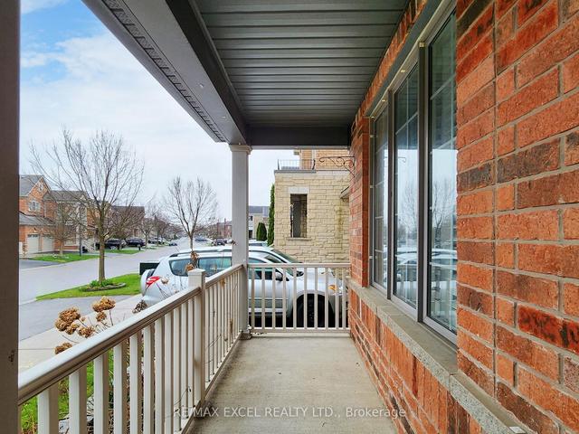 18 Arbour Dr, House detached with 5 bedrooms, 5 bathrooms and 6 parking in Markham ON | Image 23