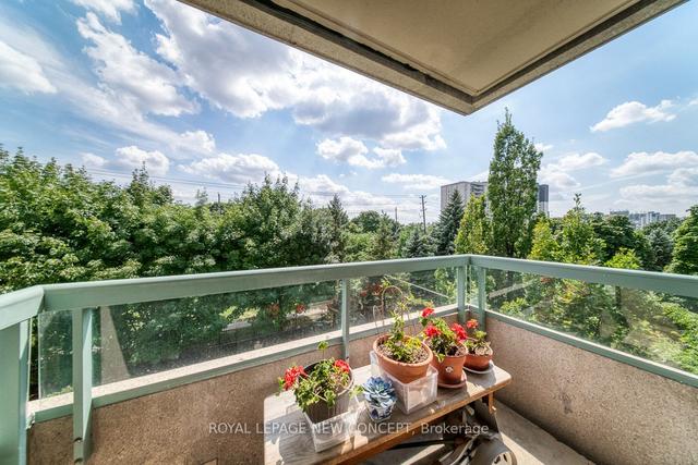 311 - 5 Emerald Lane, Condo with 2 bedrooms, 2 bathrooms and 2 parking in Vaughan ON | Image 15
