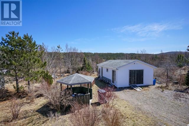 1605 Conception Bay Highway, House detached with 5 bedrooms, 3 bathrooms and null parking in Conception Bay South NL | Image 41
