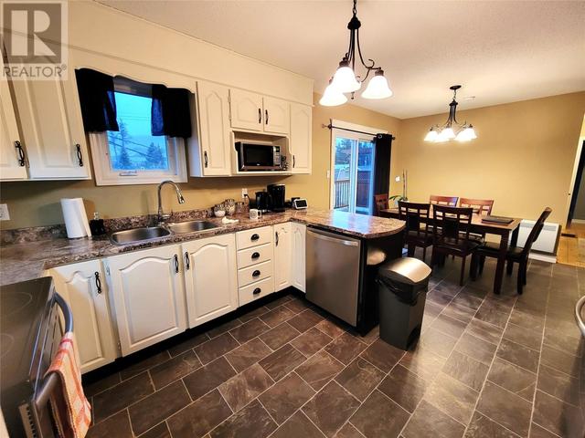 53 Shamrock Crescent, House detached with 5 bedrooms, 3 bathrooms and null parking in Corner Brook NL | Image 13