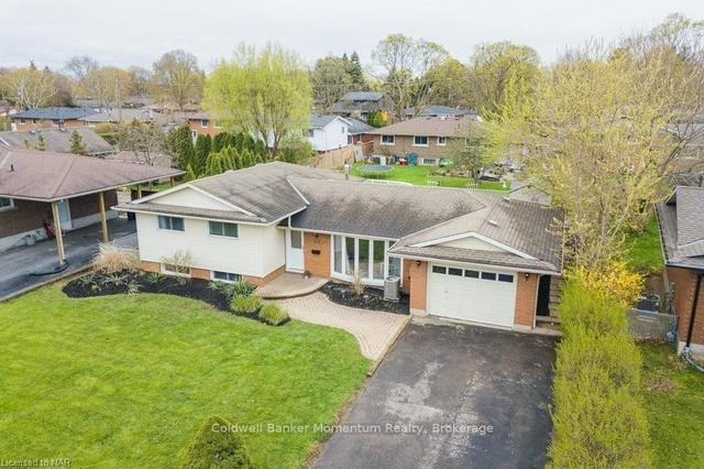 13 La Salle Dr, House detached with 3 bedrooms, 2 bathrooms and 5 parking in St. Catharines ON | Image 27