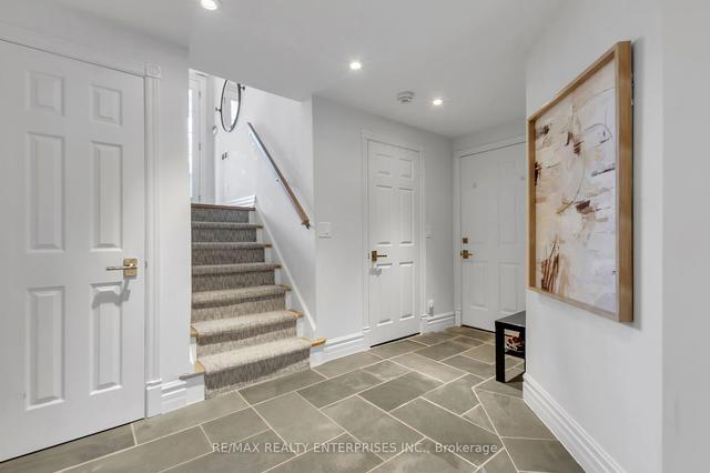 164 Castle Cres, House detached with 4 bedrooms, 4 bathrooms and 4 parking in Oakville ON | Image 21