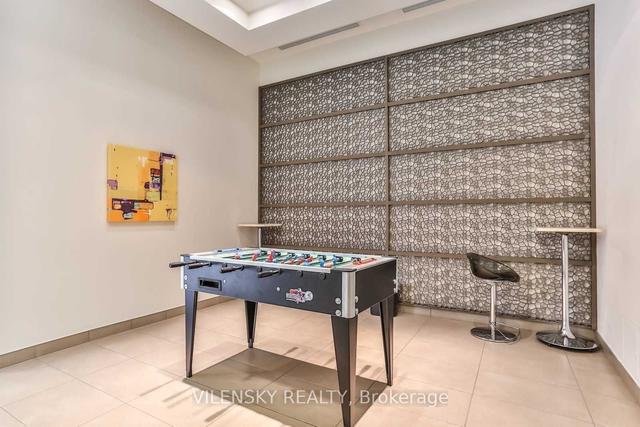 2508 - 33 Singer Crt, Condo with 1 bedrooms, 1 bathrooms and 1 parking in Toronto ON | Image 4