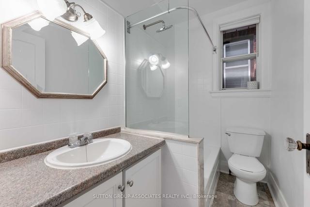 107 Alameda Ave, House detached with 2 bedrooms, 1 bathrooms and 0 parking in Toronto ON | Image 6