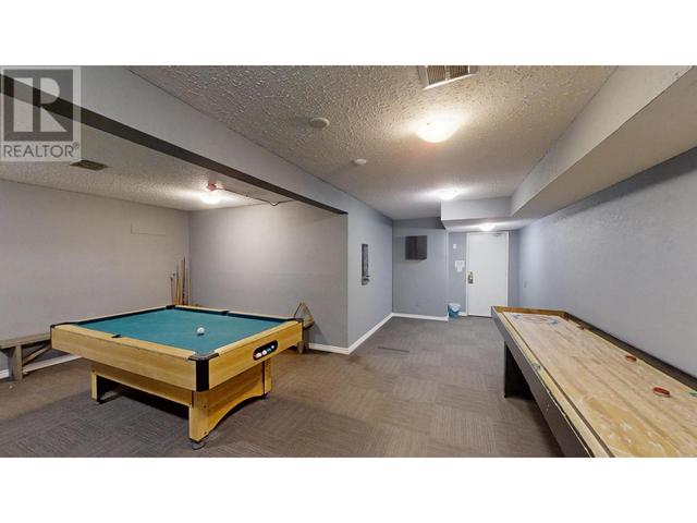 301 - 555 Dalgleish Drive, Condo with 1 bedrooms, 1 bathrooms and null parking in Kamloops BC | Image 38
