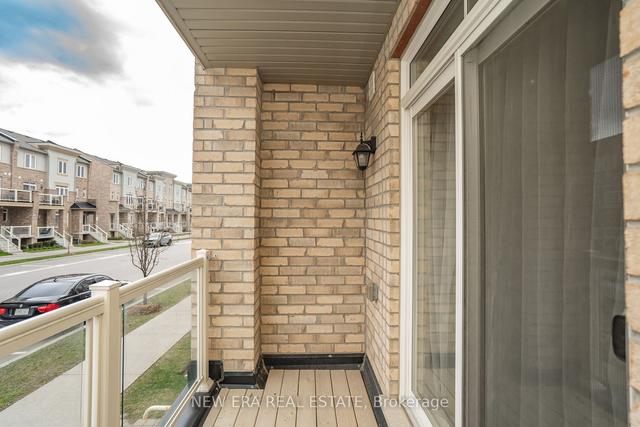 102 - 1767 Rex Heath Dr, Townhouse with 2 bedrooms, 2 bathrooms and 2 parking in Pickering ON | Image 23