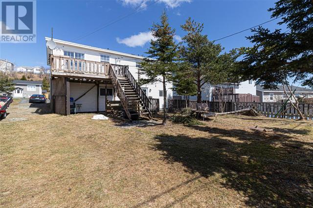 34 Hemmer Jane Drive, House other with 5 bedrooms, 2 bathrooms and null parking in Mount Pearl NL | Image 36