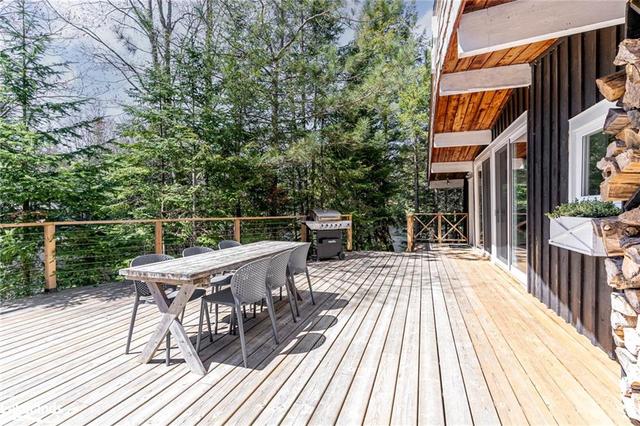 1067 Forrester Trail, House detached with 3 bedrooms, 2 bathrooms and 11 parking in Bracebridge ON | Image 20