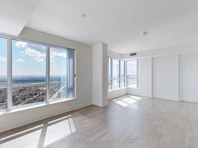 3808 - 7 Mabelle Ave, Condo with 2 bedrooms, 3 bathrooms and 1 parking in Toronto ON | Image 39